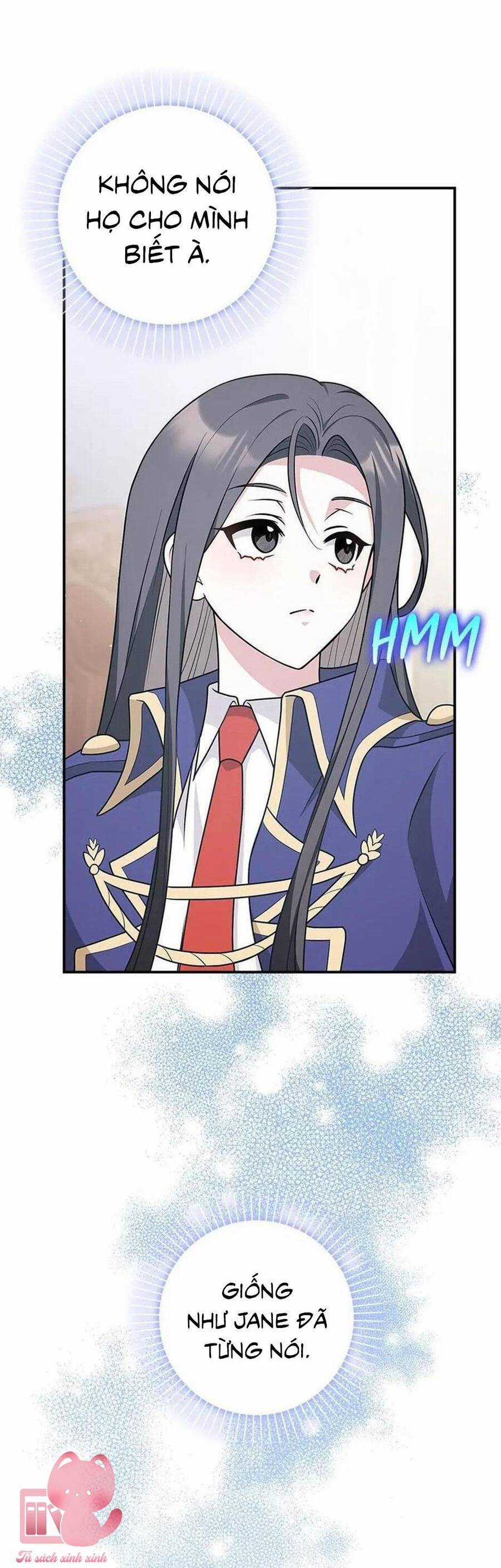 Tôi Thề Chúng Ta Chỉ Là Bạn Chapter 24 trang 29