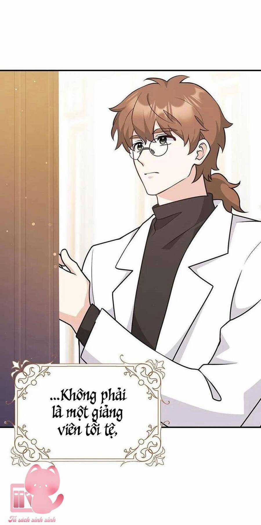 Tôi Thề Chúng Ta Chỉ Là Bạn Chapter 24 trang 3