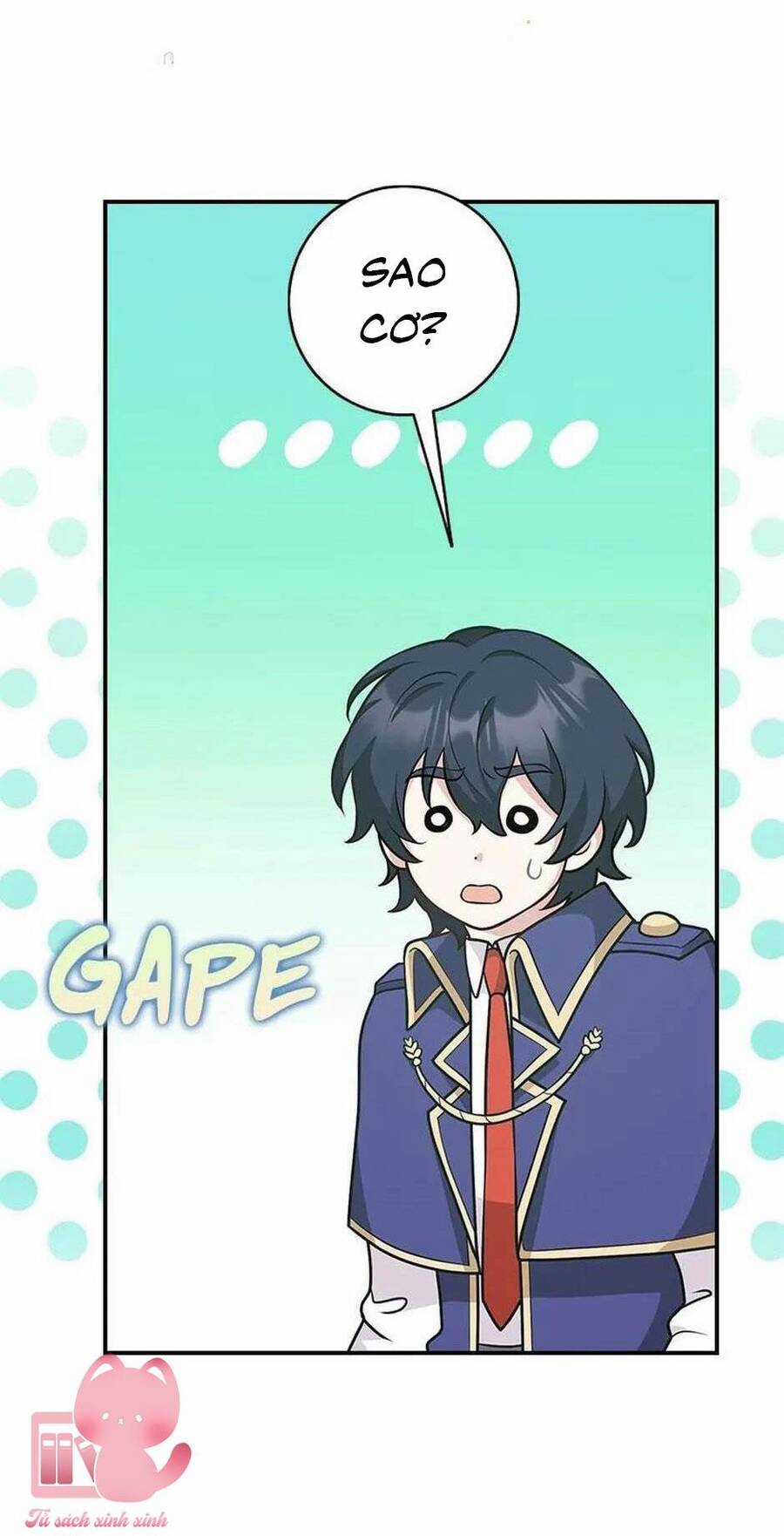 Tôi Thề Chúng Ta Chỉ Là Bạn Chapter 24 trang 36