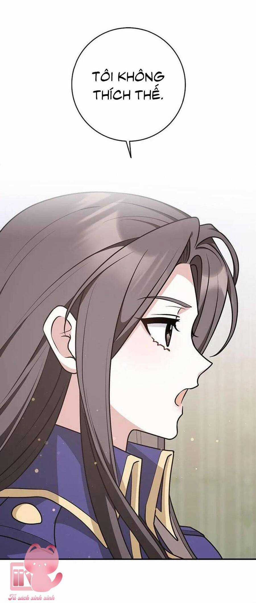 Tôi Thề Chúng Ta Chỉ Là Bạn Chapter 24 trang 38