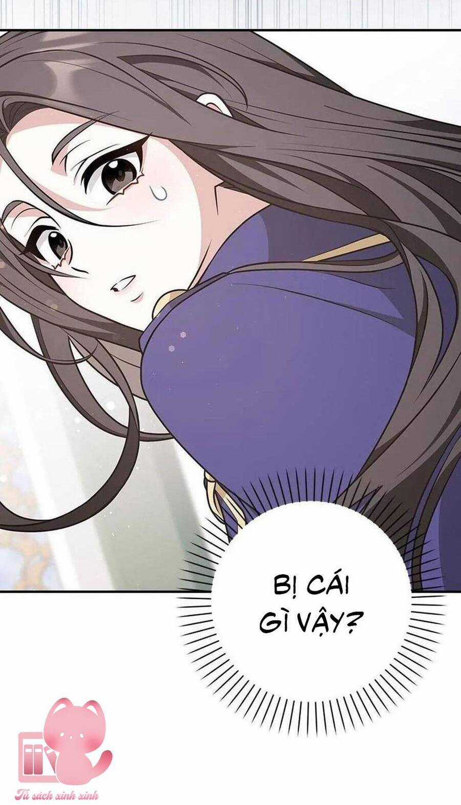 Tôi Thề Chúng Ta Chỉ Là Bạn Chapter 24 trang 41