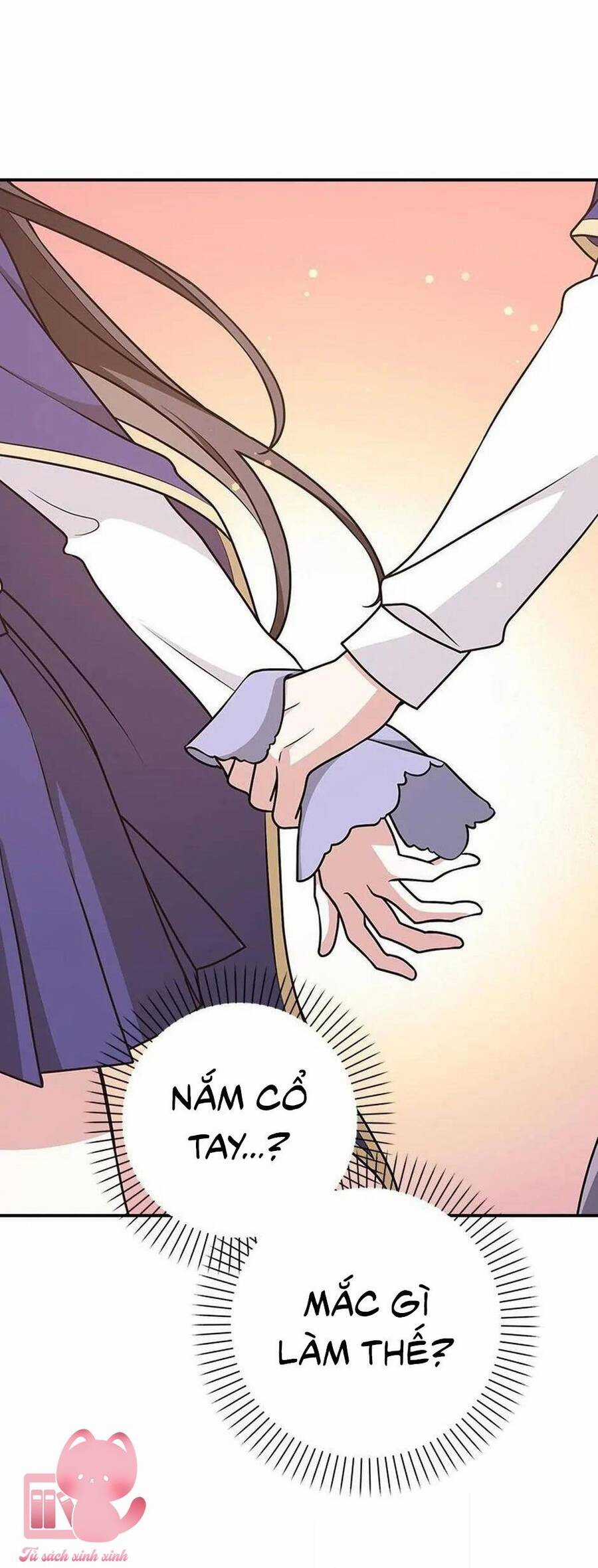 Tôi Thề Chúng Ta Chỉ Là Bạn Chapter 24 trang 42