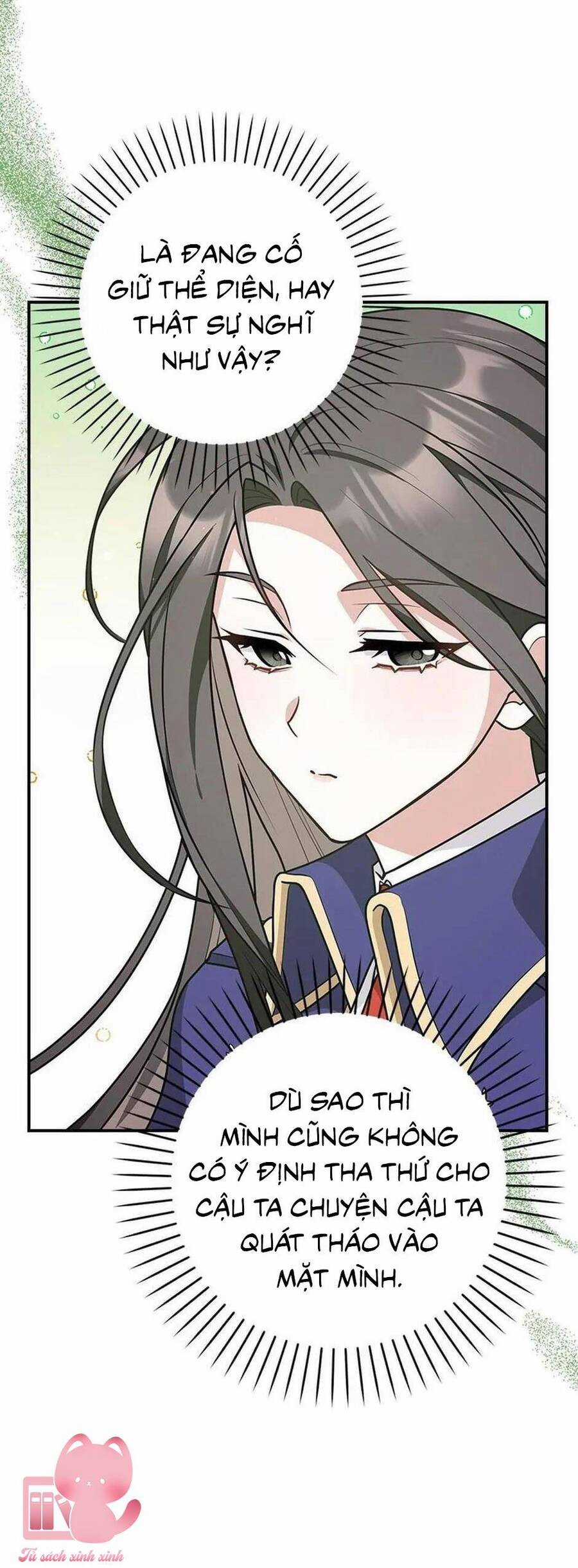 Tôi Thề Chúng Ta Chỉ Là Bạn Chapter 24 trang 46