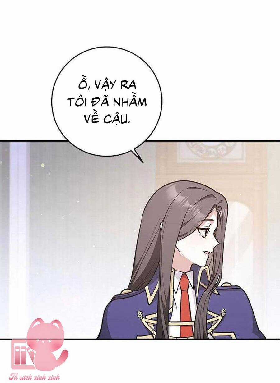 Tôi Thề Chúng Ta Chỉ Là Bạn Chapter 24 trang 47