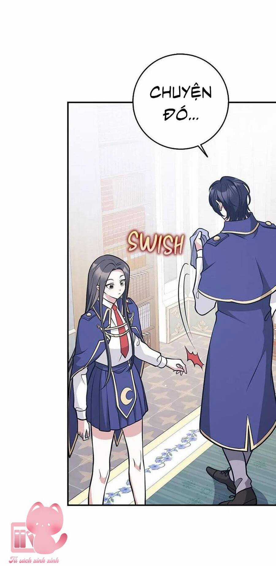 Tôi Thề Chúng Ta Chỉ Là Bạn Chapter 24 trang 49