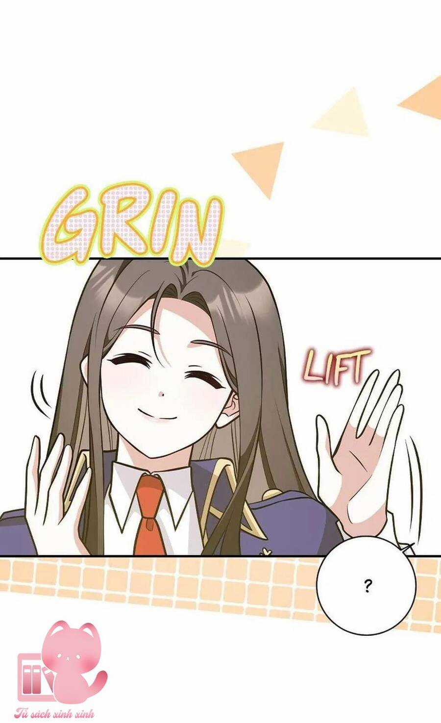 Tôi Thề Chúng Ta Chỉ Là Bạn Chapter 24 trang 57