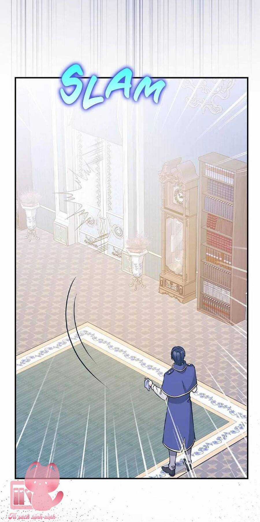 Tôi Thề Chúng Ta Chỉ Là Bạn Chapter 24 trang 59