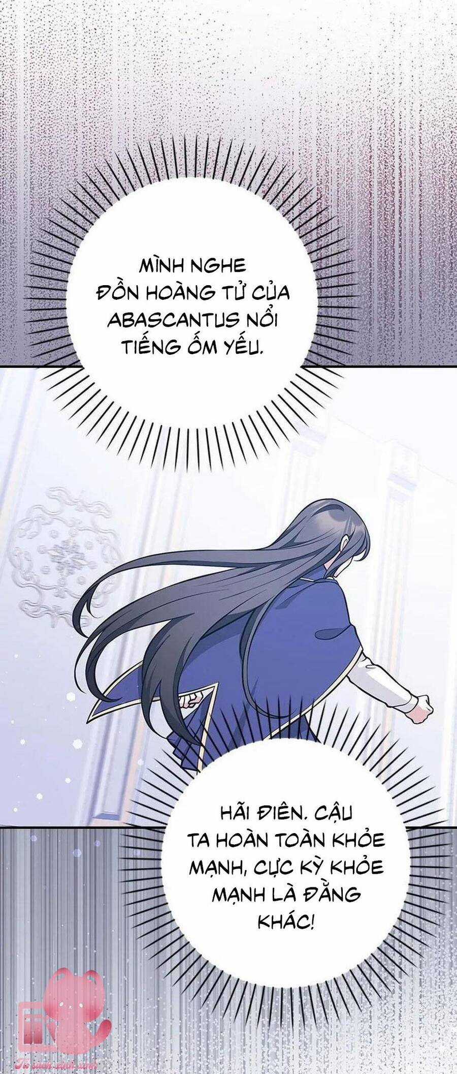 Tôi Thề Chúng Ta Chỉ Là Bạn Chapter 24 trang 60