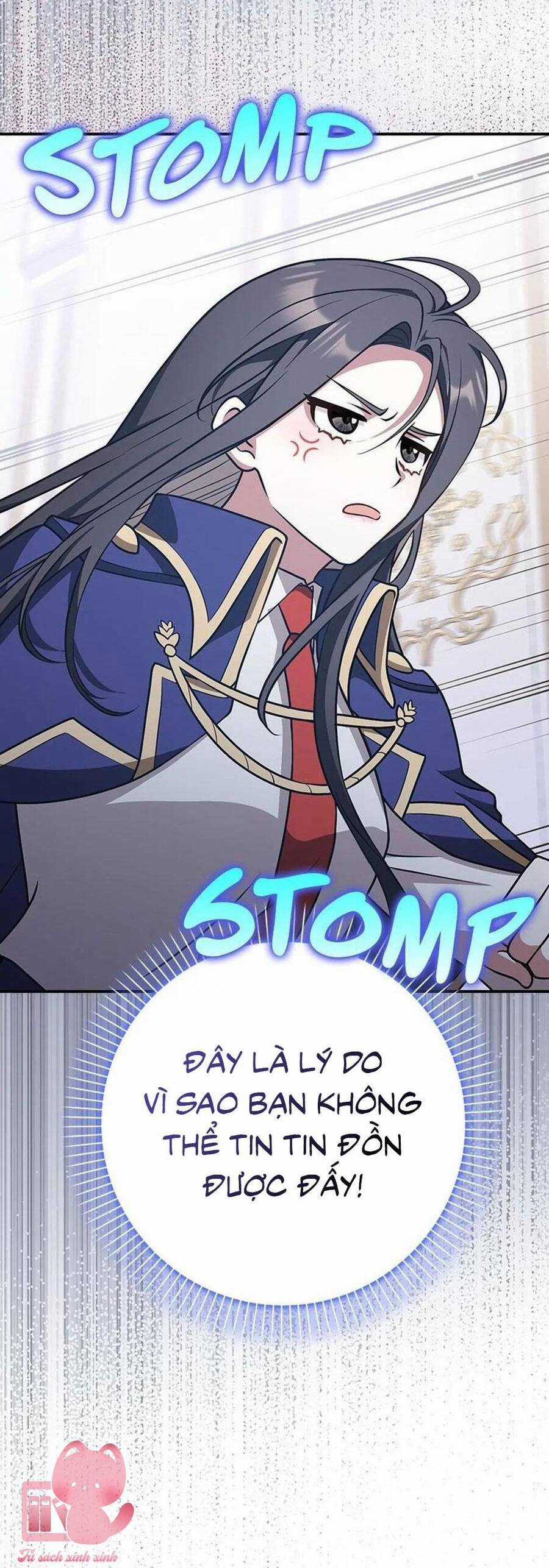 Tôi Thề Chúng Ta Chỉ Là Bạn Chapter 24 trang 61