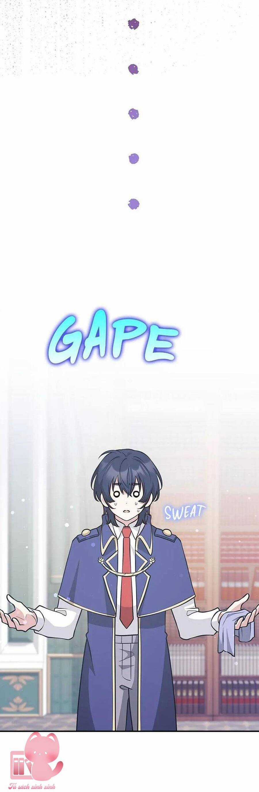 Tôi Thề Chúng Ta Chỉ Là Bạn Chapter 24 trang 62