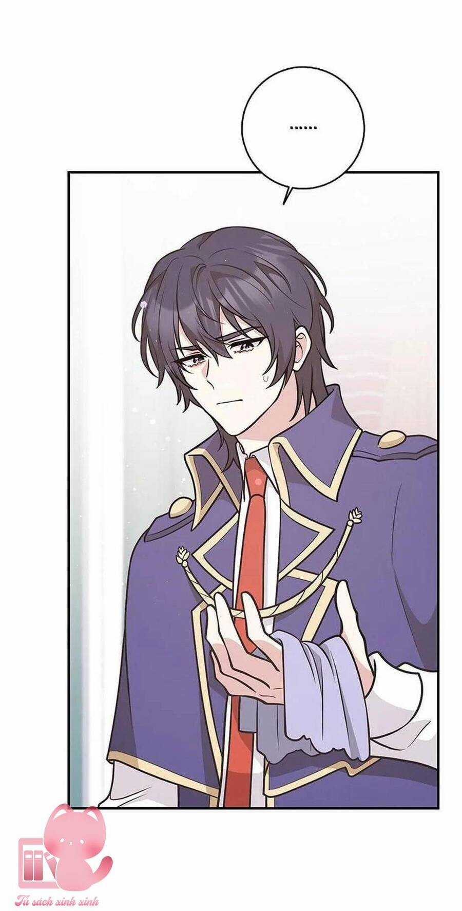 Tôi Thề Chúng Ta Chỉ Là Bạn Chapter 24 trang 63