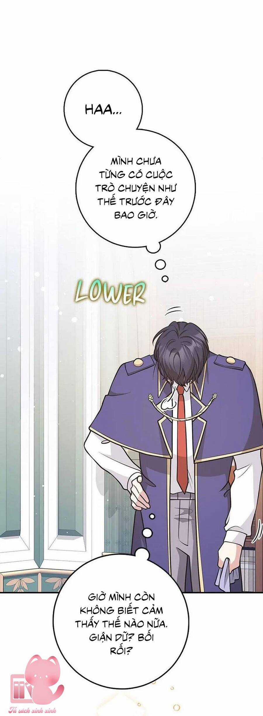 Tôi Thề Chúng Ta Chỉ Là Bạn Chapter 24 trang 64