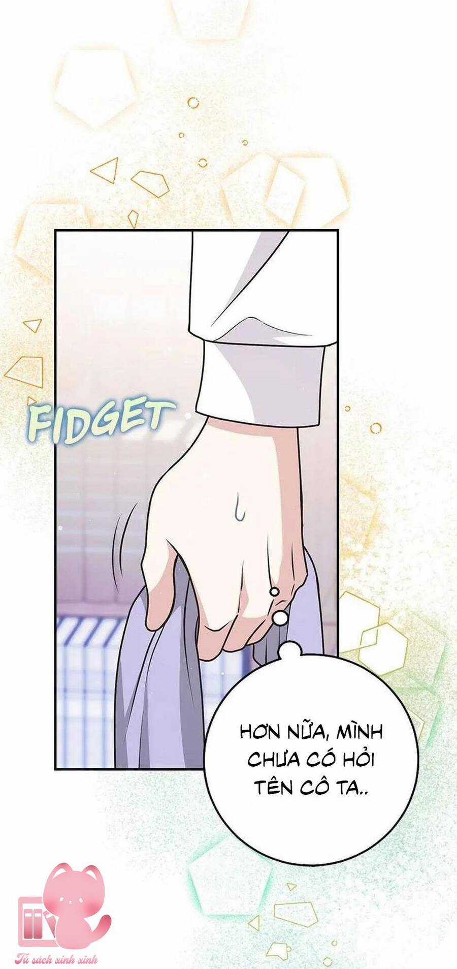 Tôi Thề Chúng Ta Chỉ Là Bạn Chapter 24 trang 65