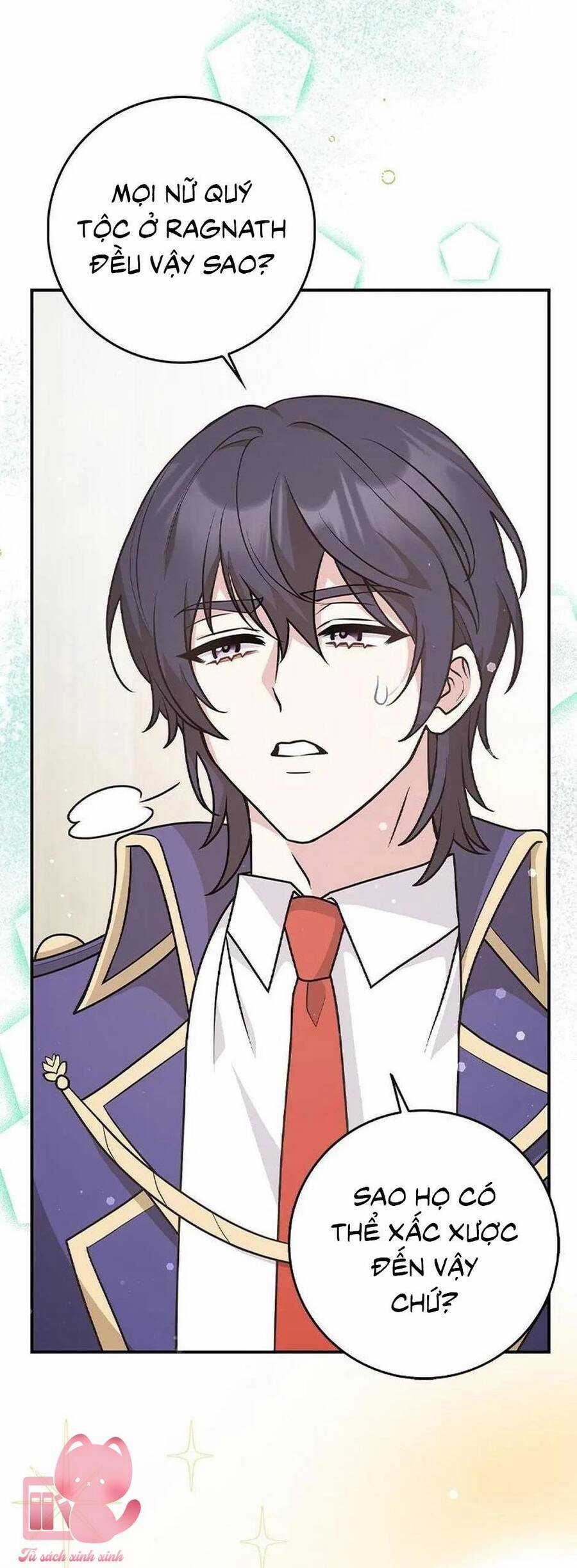 Tôi Thề Chúng Ta Chỉ Là Bạn Chapter 24 trang 66