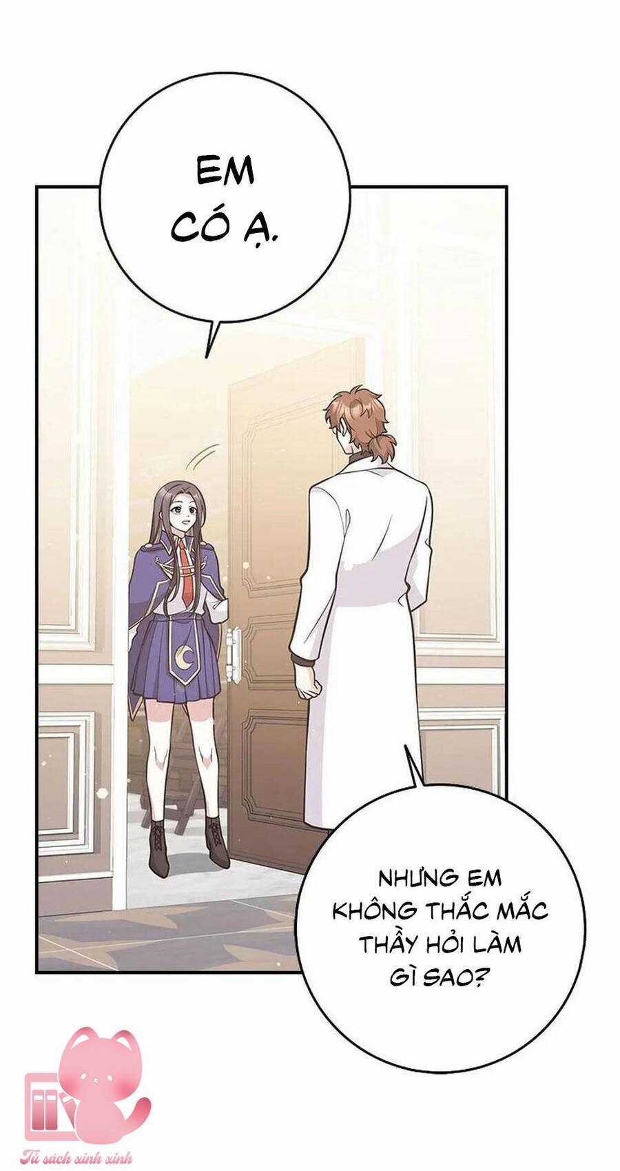 Tôi Thề Chúng Ta Chỉ Là Bạn Chapter 24 trang 7