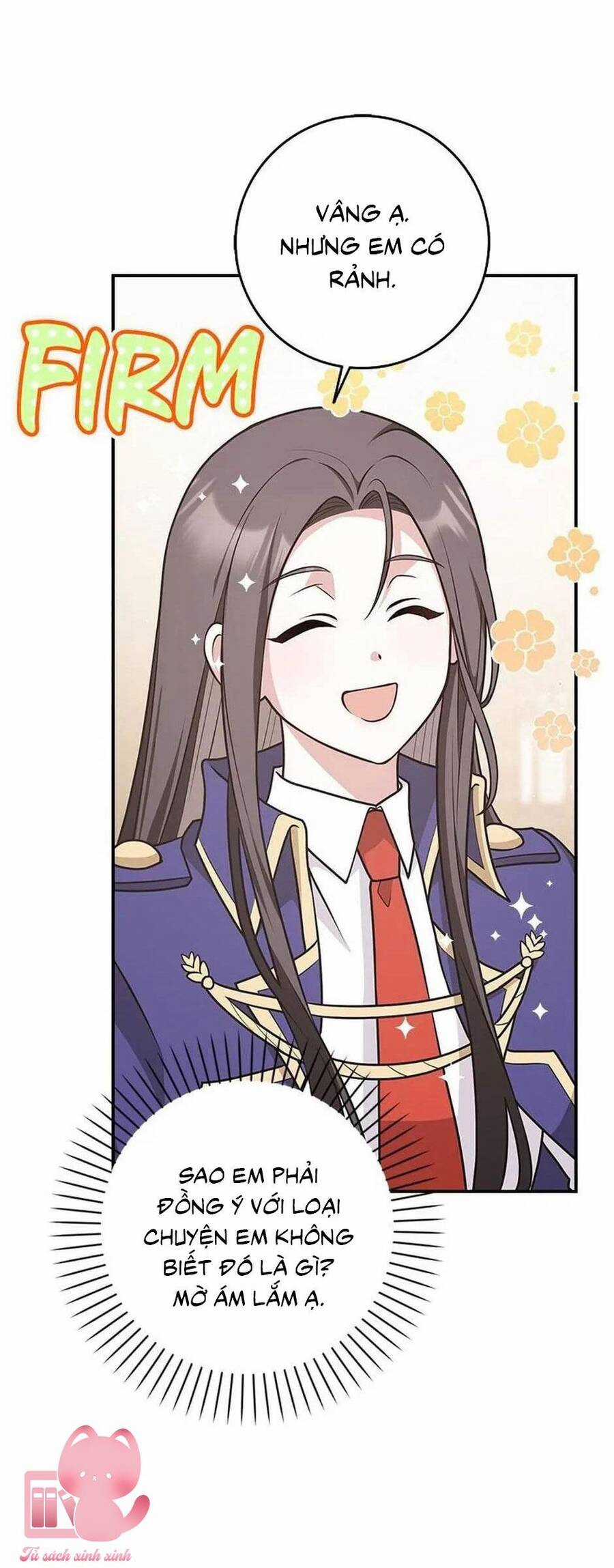 Tôi Thề Chúng Ta Chỉ Là Bạn Chapter 24 trang 8