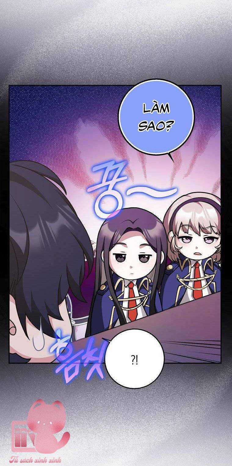 Tôi Thề Chúng Ta Chỉ Là Bạn Chapter 25 trang 14