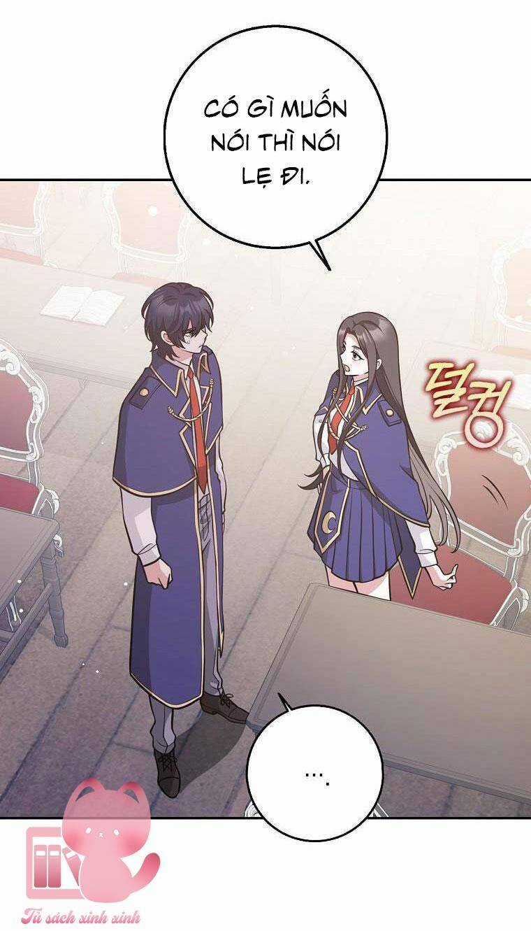 Tôi Thề Chúng Ta Chỉ Là Bạn Chapter 25 trang 16