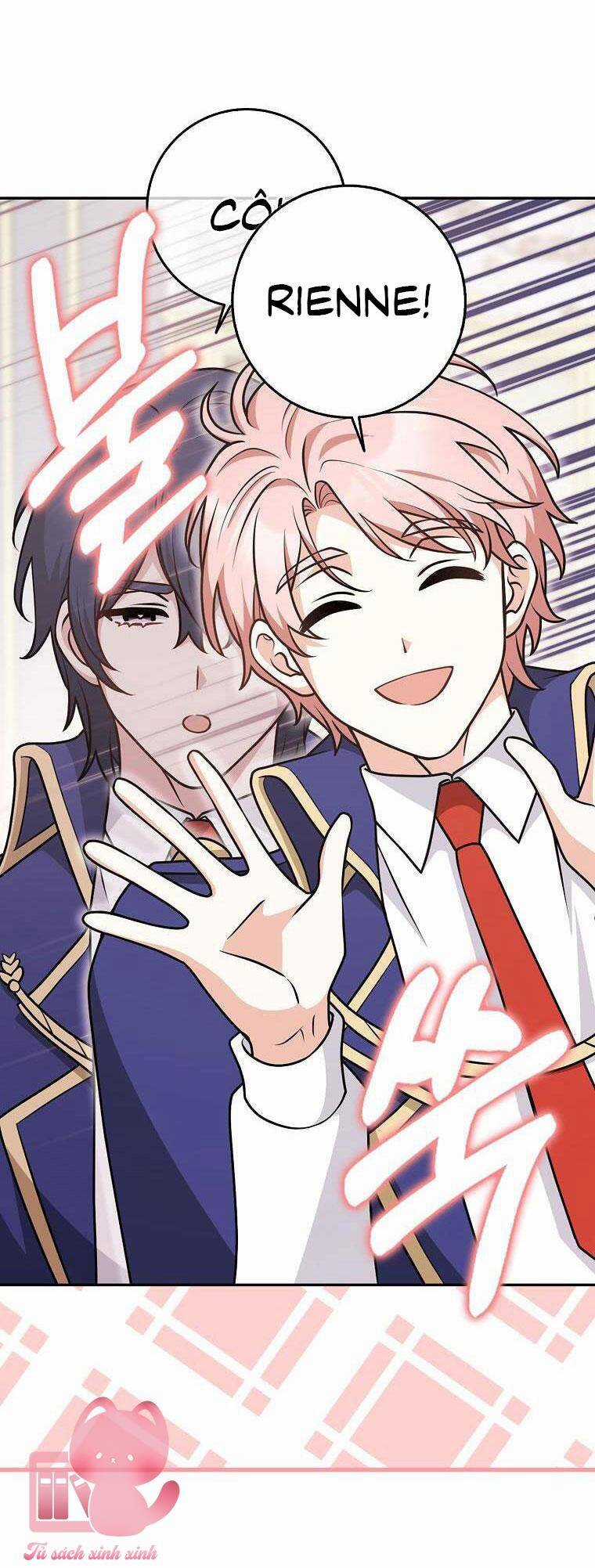 Tôi Thề Chúng Ta Chỉ Là Bạn Chapter 25 trang 17