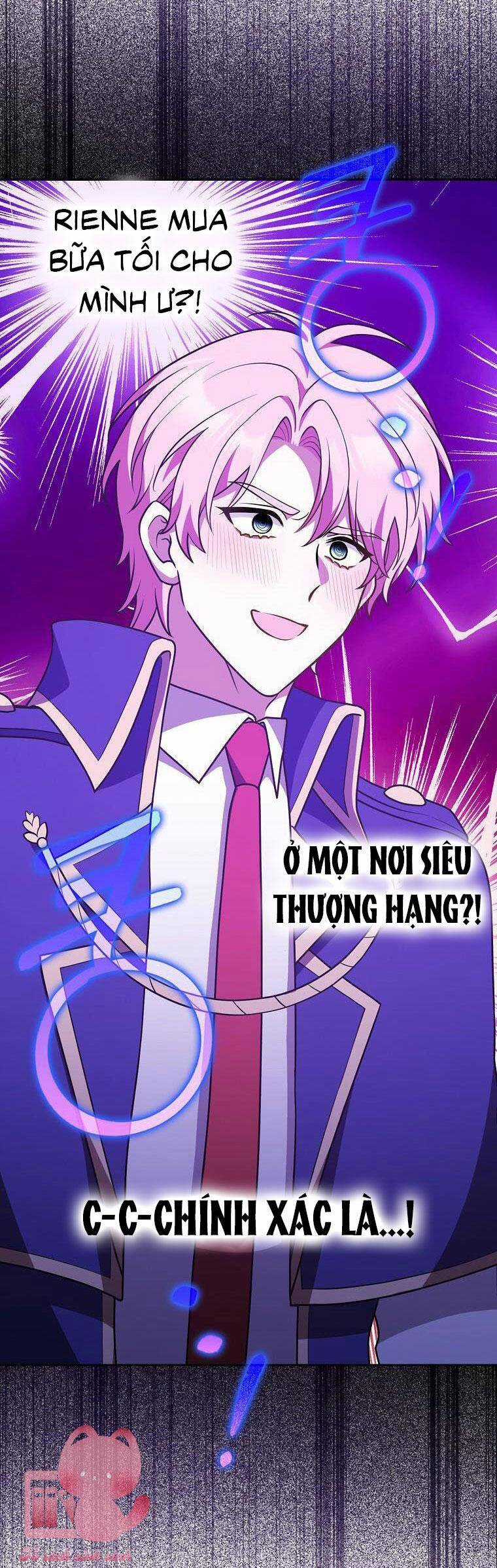 Tôi Thề Chúng Ta Chỉ Là Bạn Chapter 25 trang 24