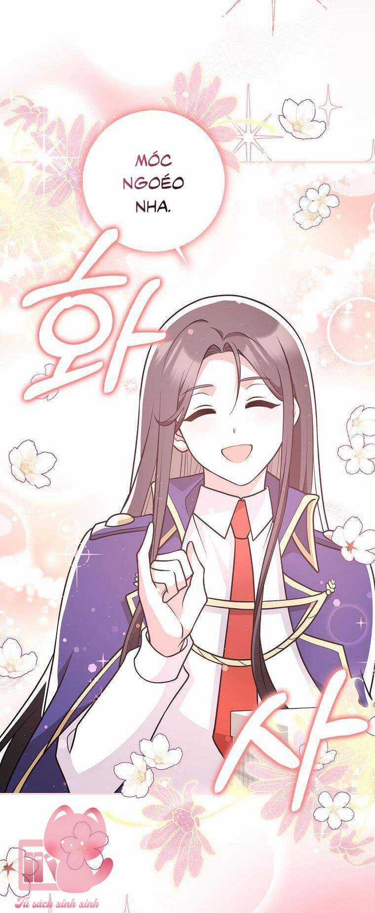 Tôi Thề Chúng Ta Chỉ Là Bạn Chapter 25 trang 26