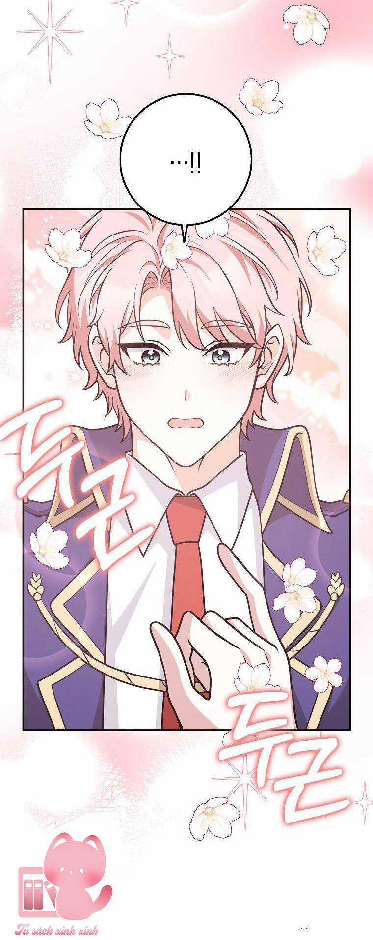 Tôi Thề Chúng Ta Chỉ Là Bạn Chapter 25 trang 27