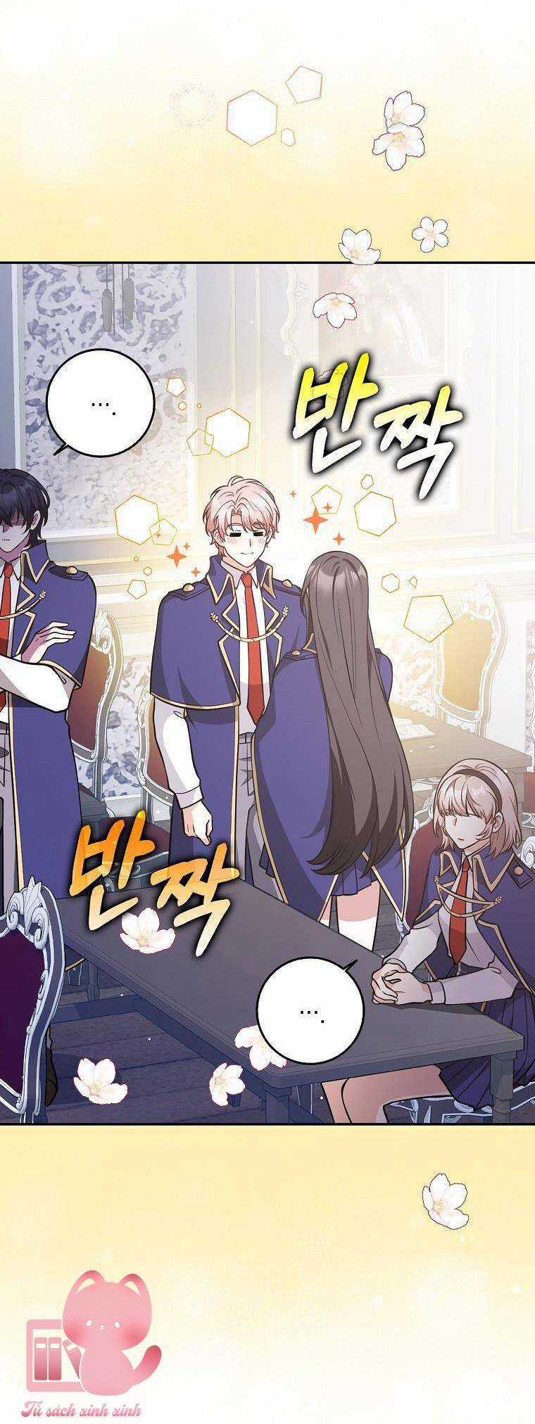 Tôi Thề Chúng Ta Chỉ Là Bạn Chapter 25 trang 29