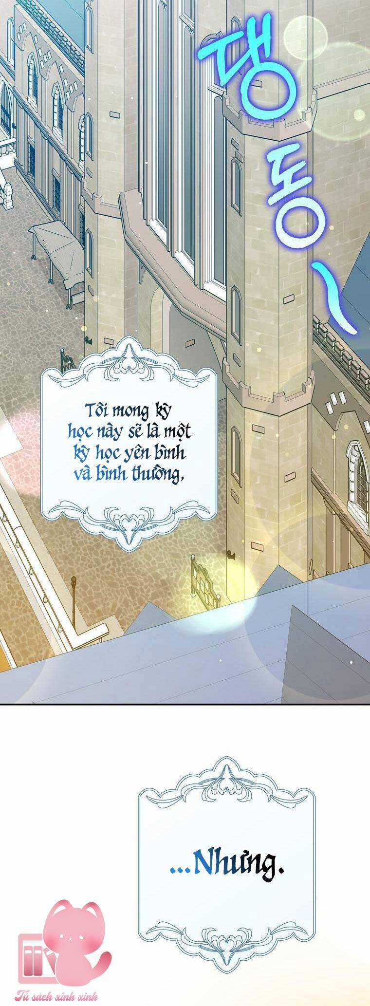 Tôi Thề Chúng Ta Chỉ Là Bạn Chapter 25 trang 3