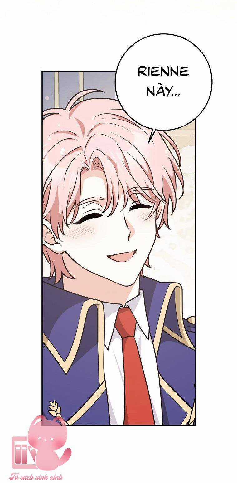 Tôi Thề Chúng Ta Chỉ Là Bạn Chapter 25 trang 30