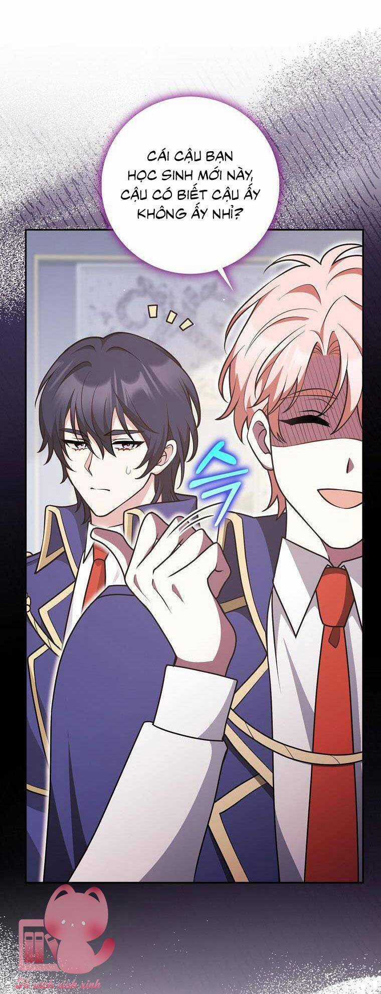 Tôi Thề Chúng Ta Chỉ Là Bạn Chapter 25 trang 31