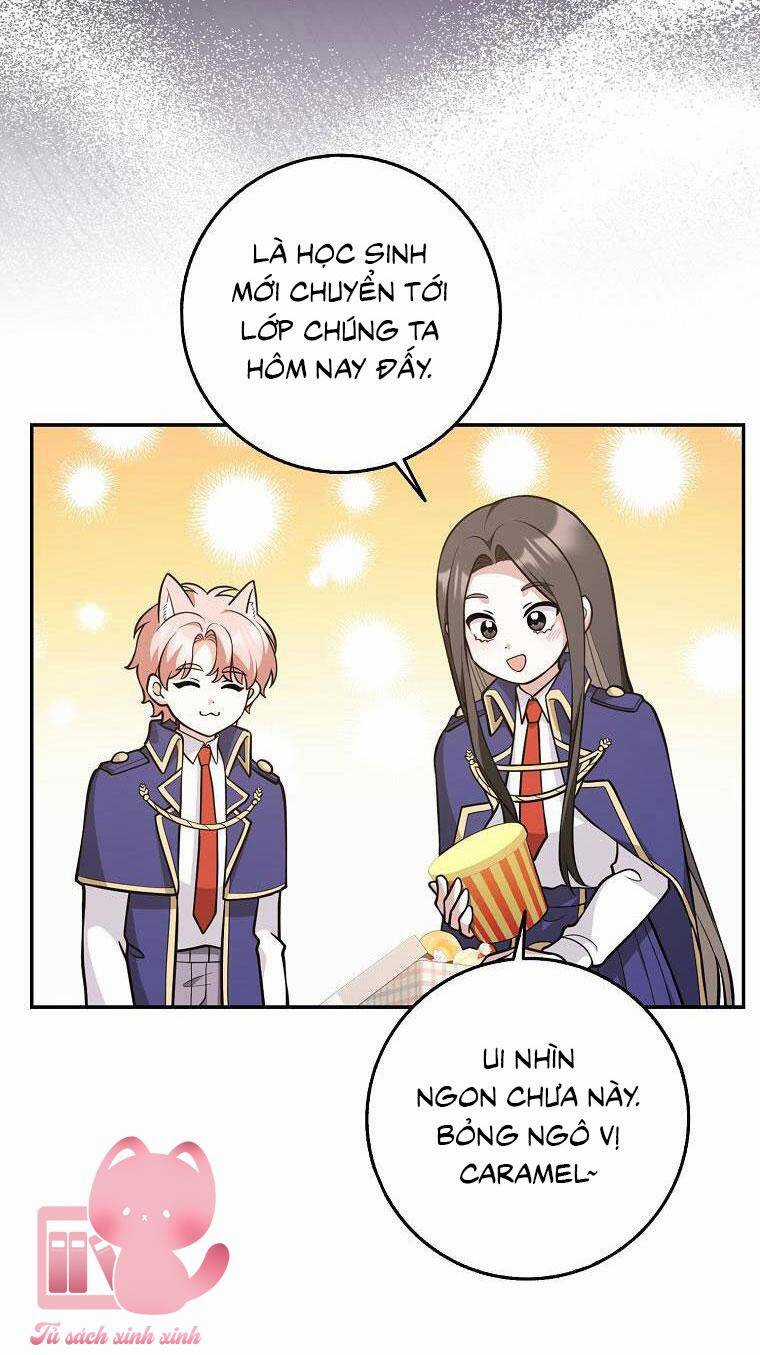 Tôi Thề Chúng Ta Chỉ Là Bạn Chapter 25 trang 32