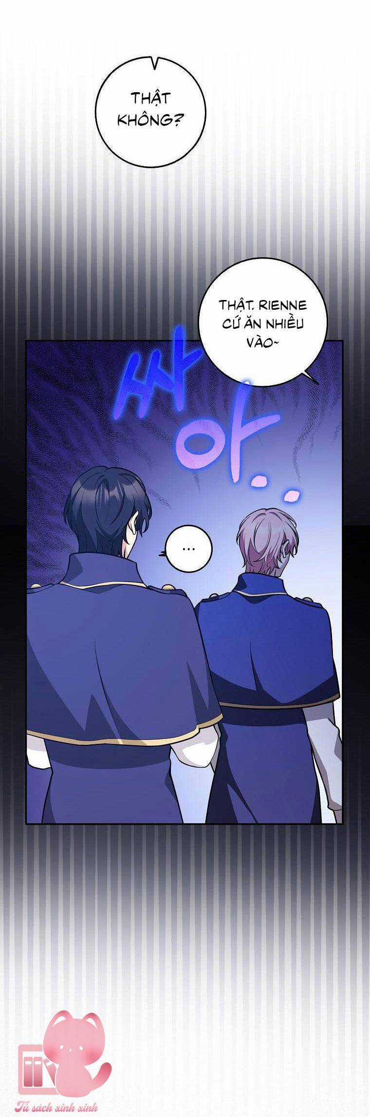 Tôi Thề Chúng Ta Chỉ Là Bạn Chapter 25 trang 34