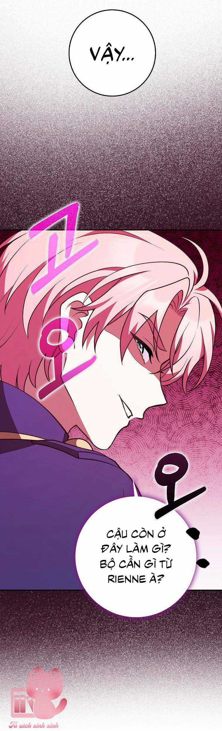 Tôi Thề Chúng Ta Chỉ Là Bạn Chapter 25 trang 35