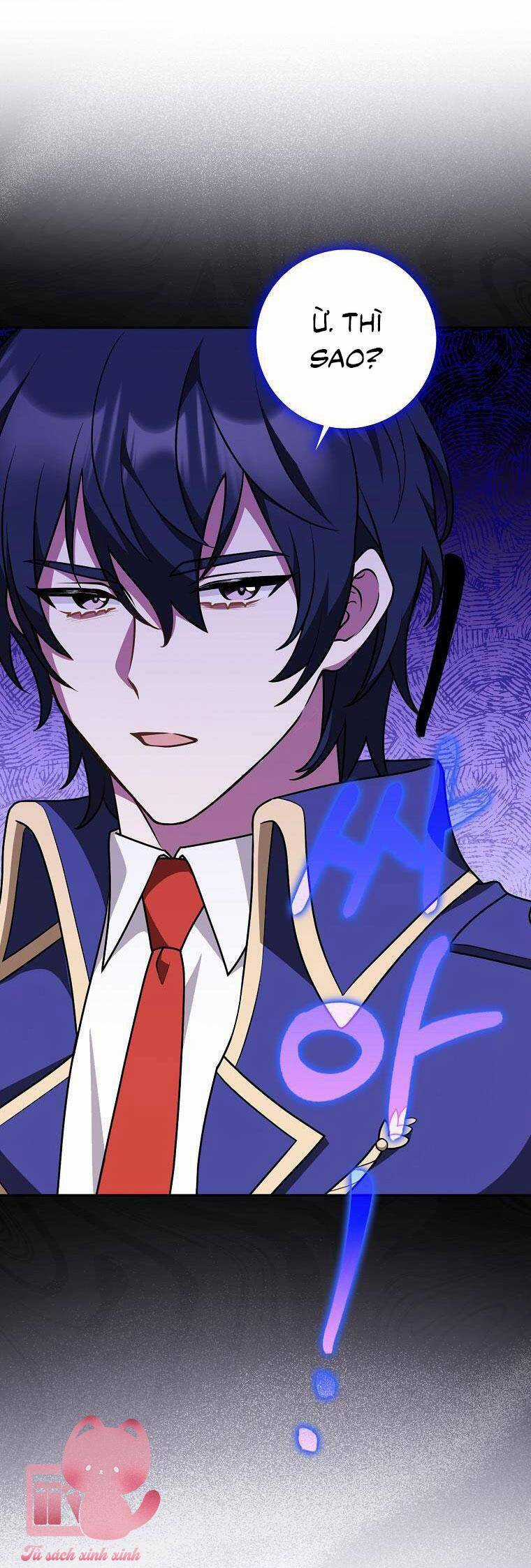 Tôi Thề Chúng Ta Chỉ Là Bạn Chapter 25 trang 36