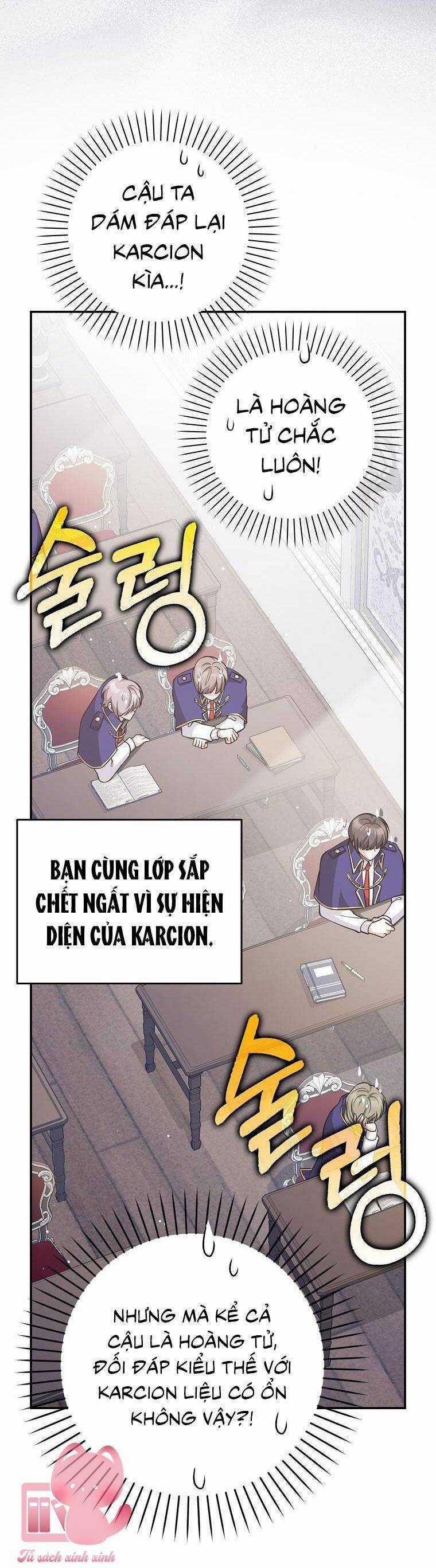 Tôi Thề Chúng Ta Chỉ Là Bạn Chapter 25 trang 37