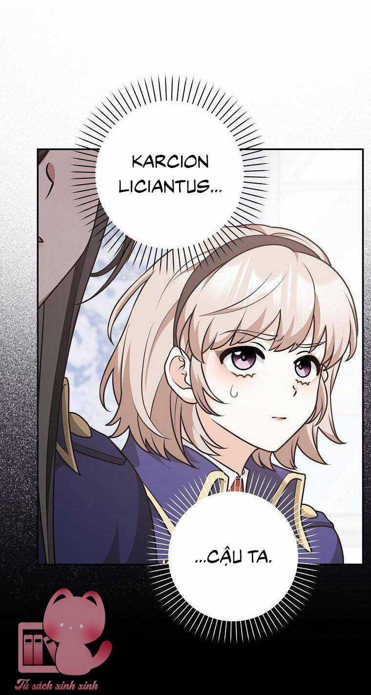 Tôi Thề Chúng Ta Chỉ Là Bạn Chapter 25 trang 39