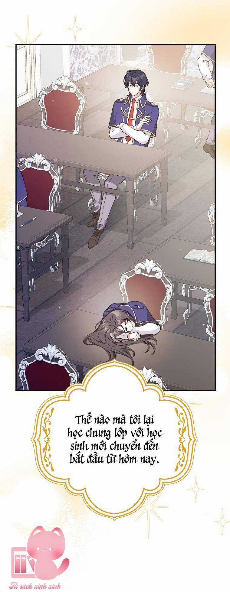 Tôi Thề Chúng Ta Chỉ Là Bạn Chapter 25 trang 4