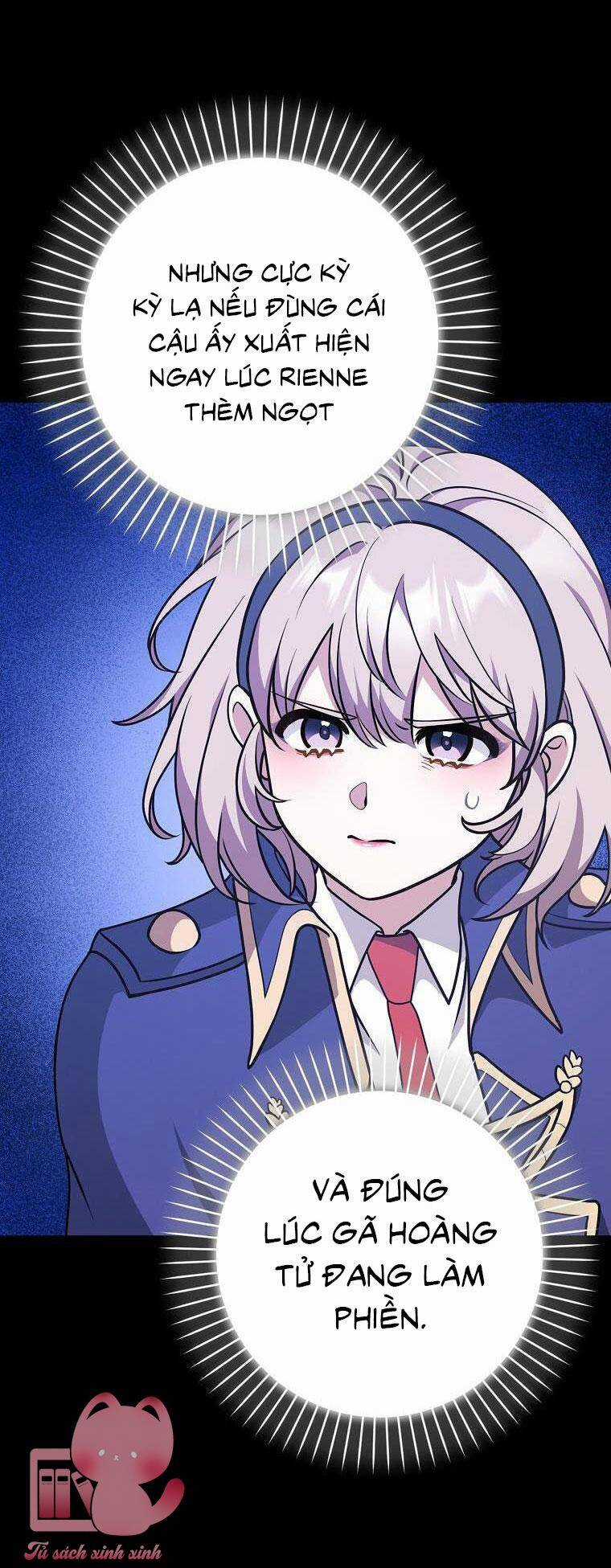 Tôi Thề Chúng Ta Chỉ Là Bạn Chapter 25 trang 42