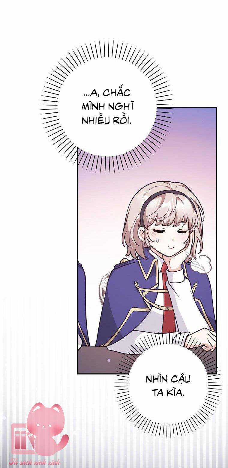 Tôi Thề Chúng Ta Chỉ Là Bạn Chapter 25 trang 44