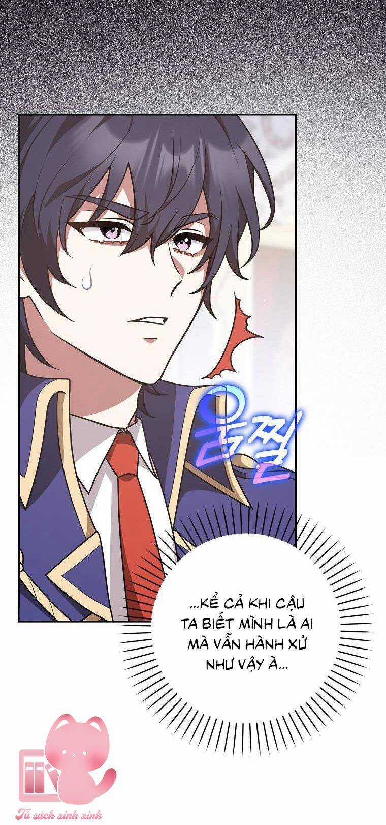 Tôi Thề Chúng Ta Chỉ Là Bạn Chapter 25 trang 49