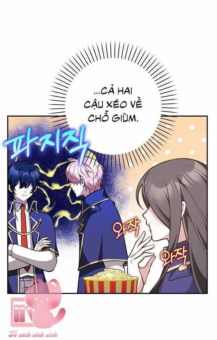 Tôi Thề Chúng Ta Chỉ Là Bạn Chapter 25 trang 50