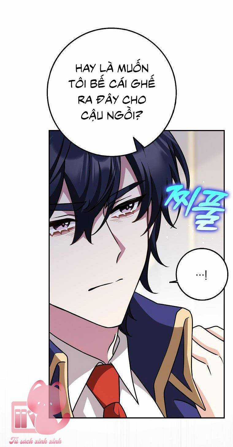 Tôi Thề Chúng Ta Chỉ Là Bạn Chapter 25 trang 53