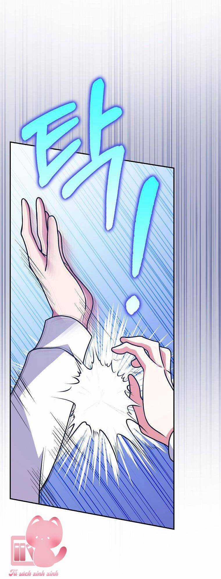 Tôi Thề Chúng Ta Chỉ Là Bạn Chapter 25 trang 54