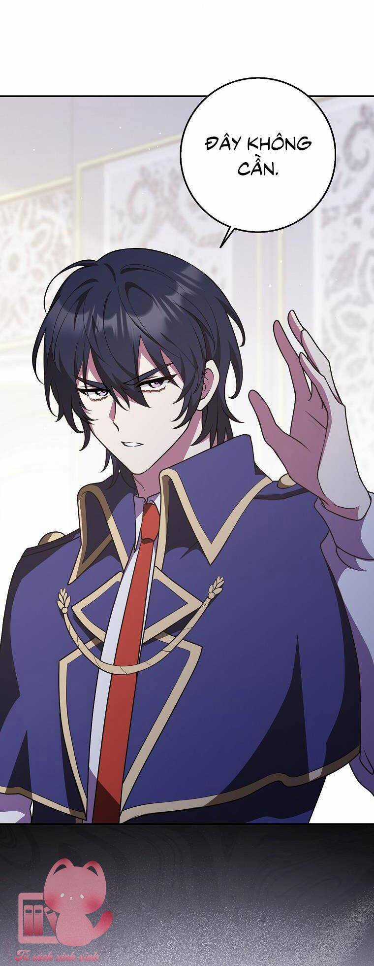 Tôi Thề Chúng Ta Chỉ Là Bạn Chapter 25 trang 55