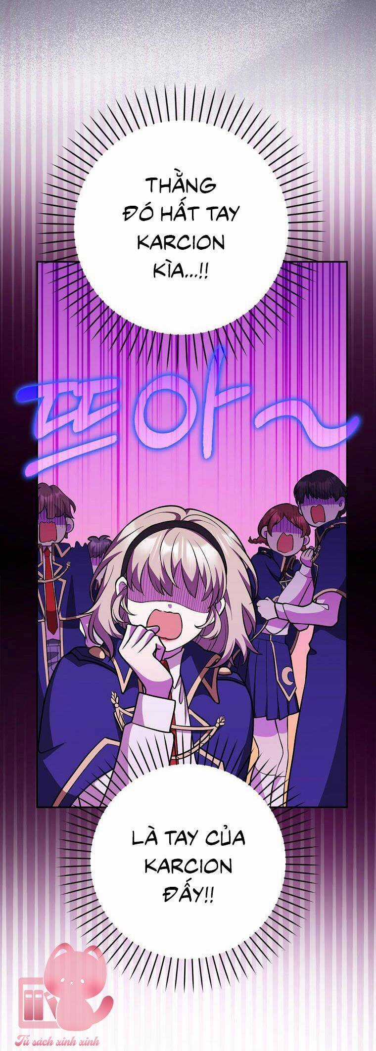 Tôi Thề Chúng Ta Chỉ Là Bạn Chapter 25 trang 56