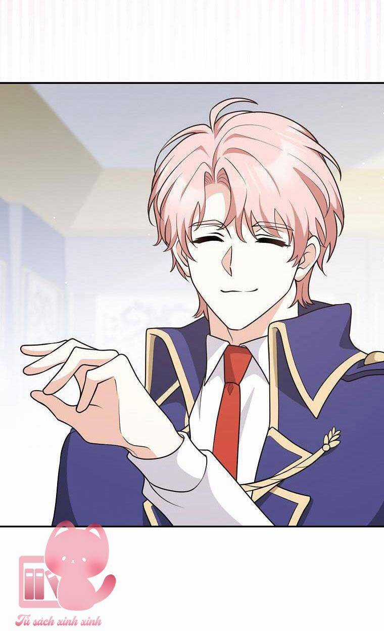 Tôi Thề Chúng Ta Chỉ Là Bạn Chapter 25 trang 57