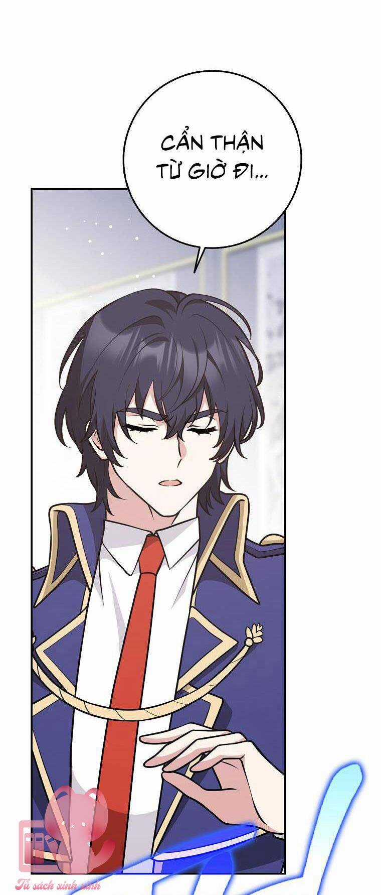 Tôi Thề Chúng Ta Chỉ Là Bạn Chapter 25 trang 58