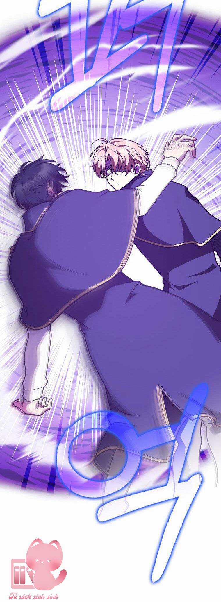 Tôi Thề Chúng Ta Chỉ Là Bạn Chapter 25 trang 59