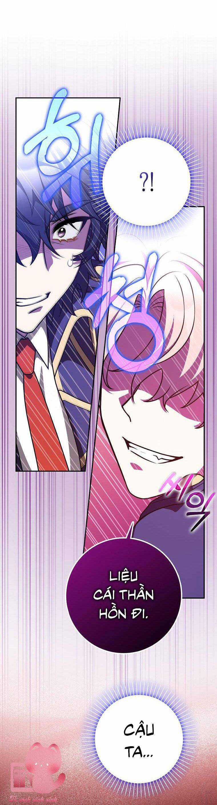 Tôi Thề Chúng Ta Chỉ Là Bạn Chapter 25 trang 60