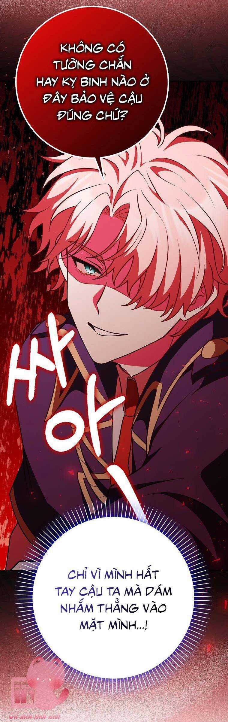 Tôi Thề Chúng Ta Chỉ Là Bạn Chapter 25 trang 61